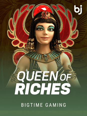 Queen of Riches