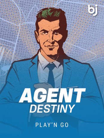 এজেন্ট ডেস্টিনি