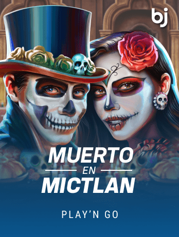 Muerto en Mictlanpng